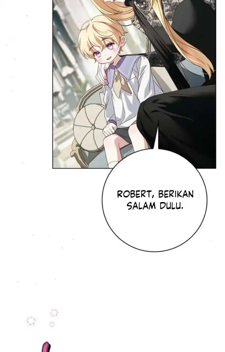 Baca The Count's Secret Maid - Chapter 56 halaman 191