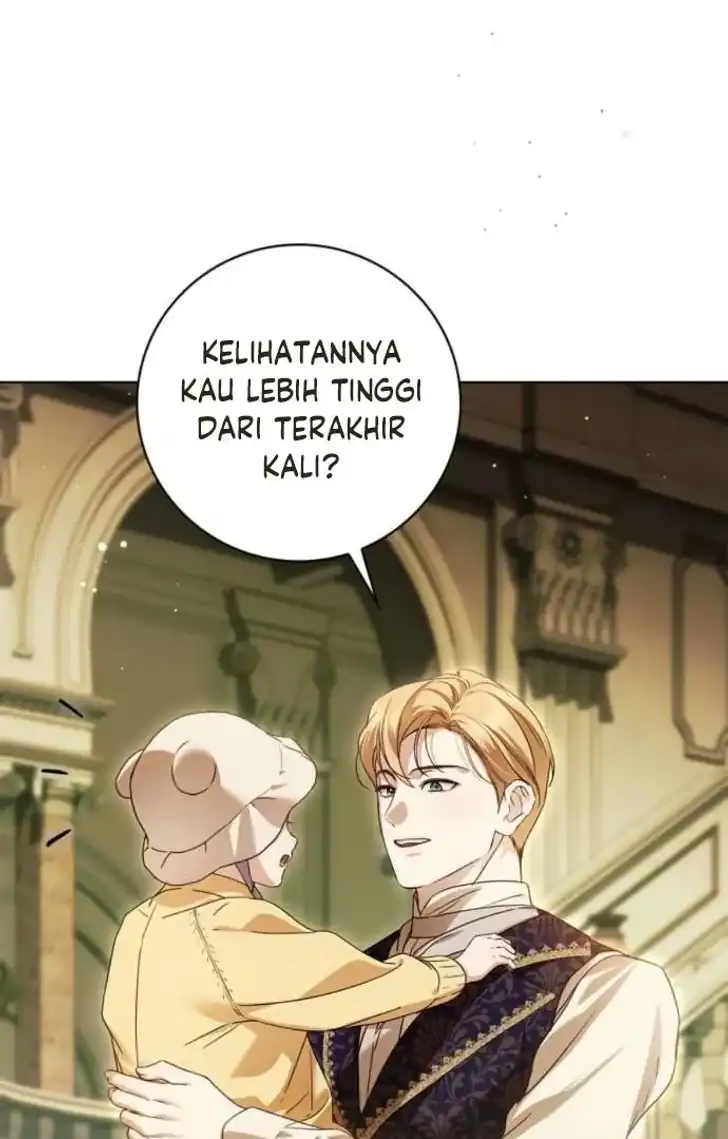 Baca The Count's Secret Maid - Chapter 58 halaman 1