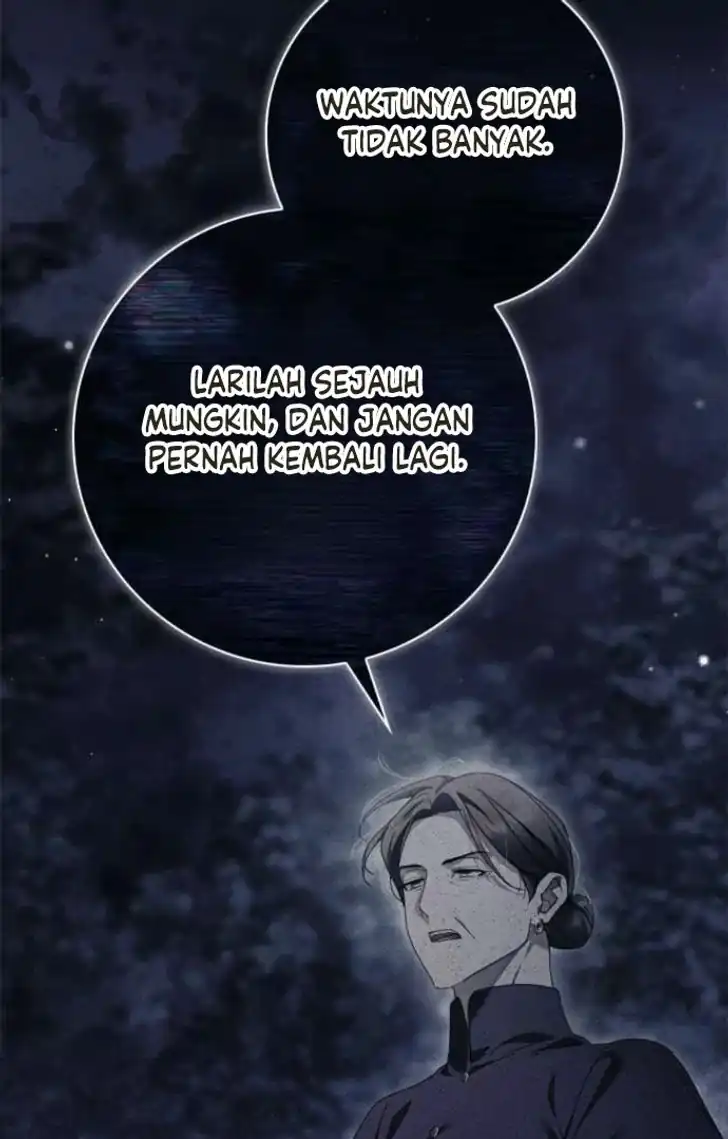 Baca The Count's Secret Maid - Chapter 58 halaman 202