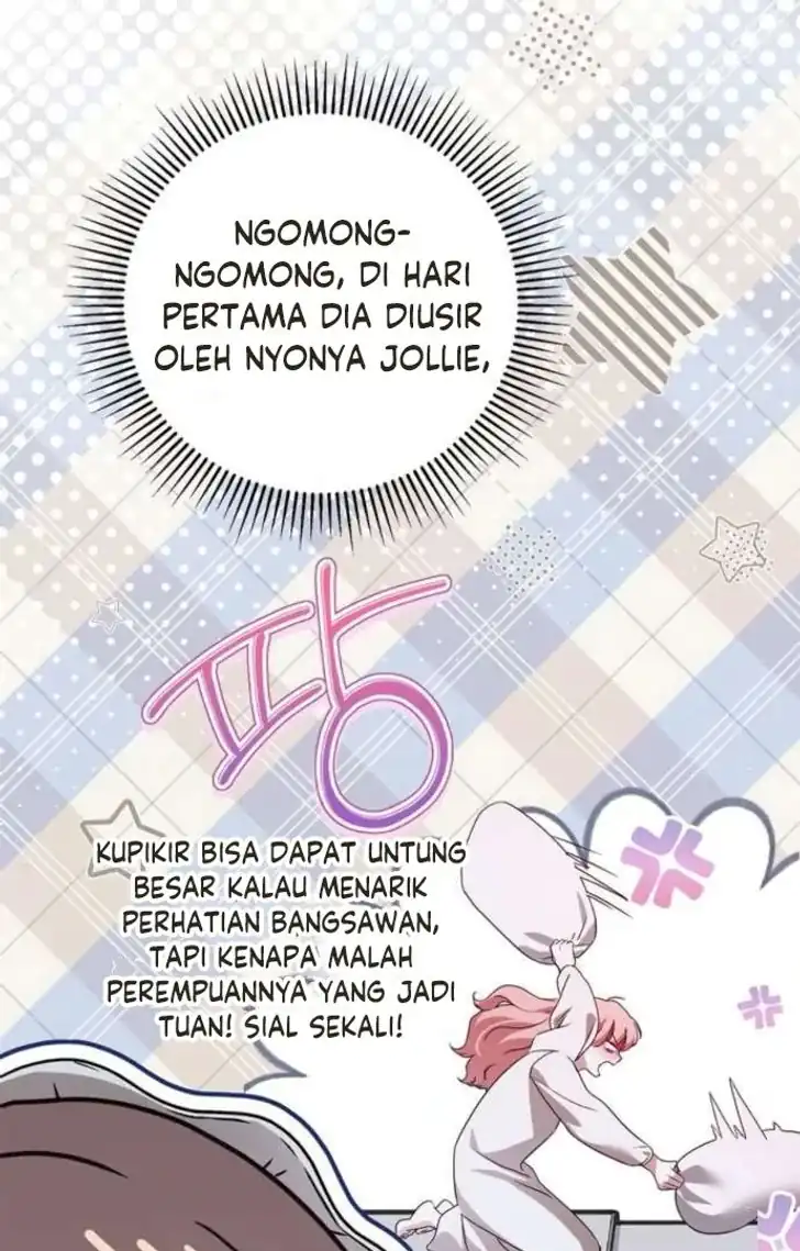 Baca The Count's Secret Maid - Chapter 58 halaman 235