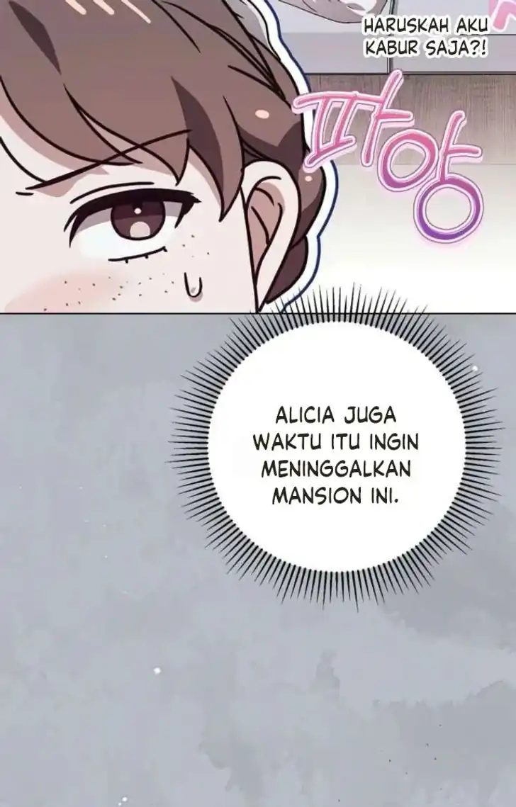 Baca The Count's Secret Maid - Chapter 58 halaman 237