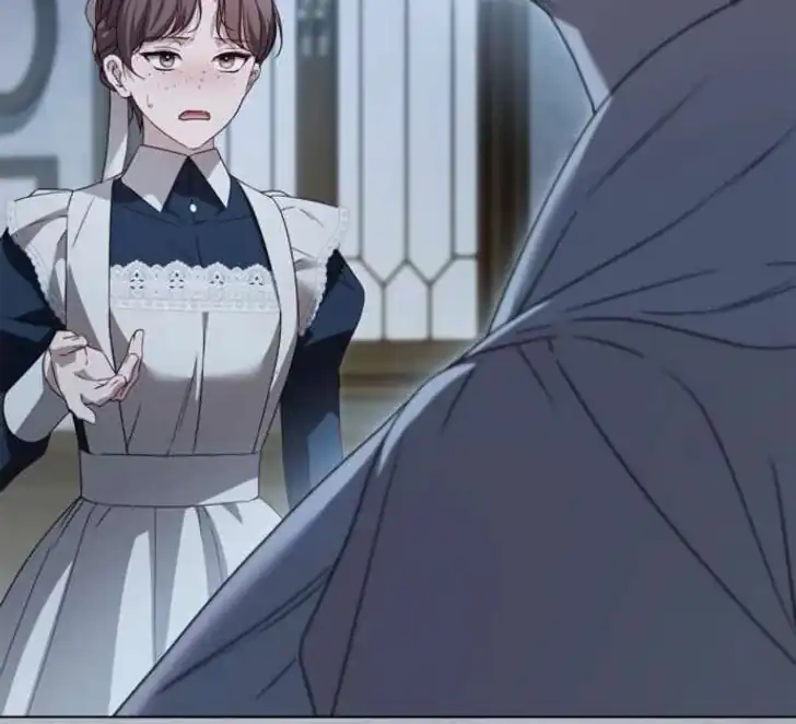 Baca The Count's Secret Maid - Chapter 58 halaman 244