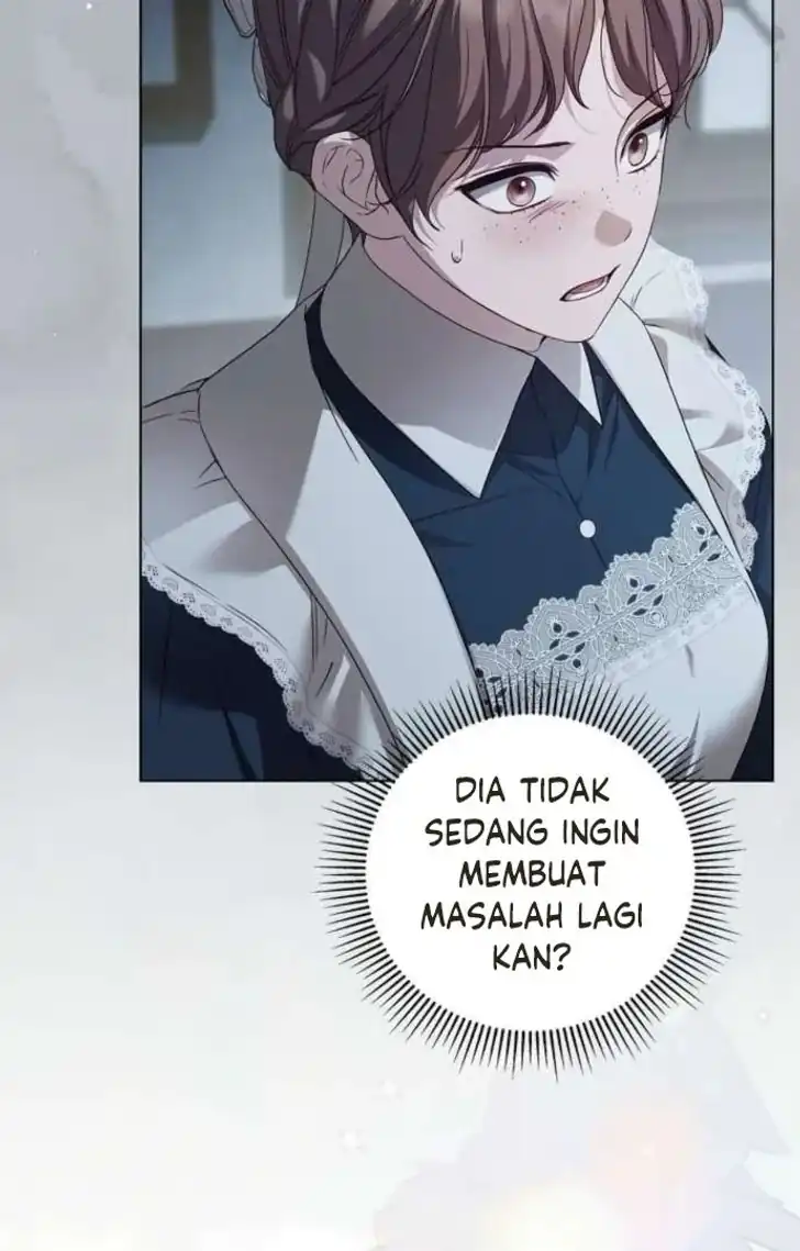 Baca The Count's Secret Maid - Chapter 58 halaman 254