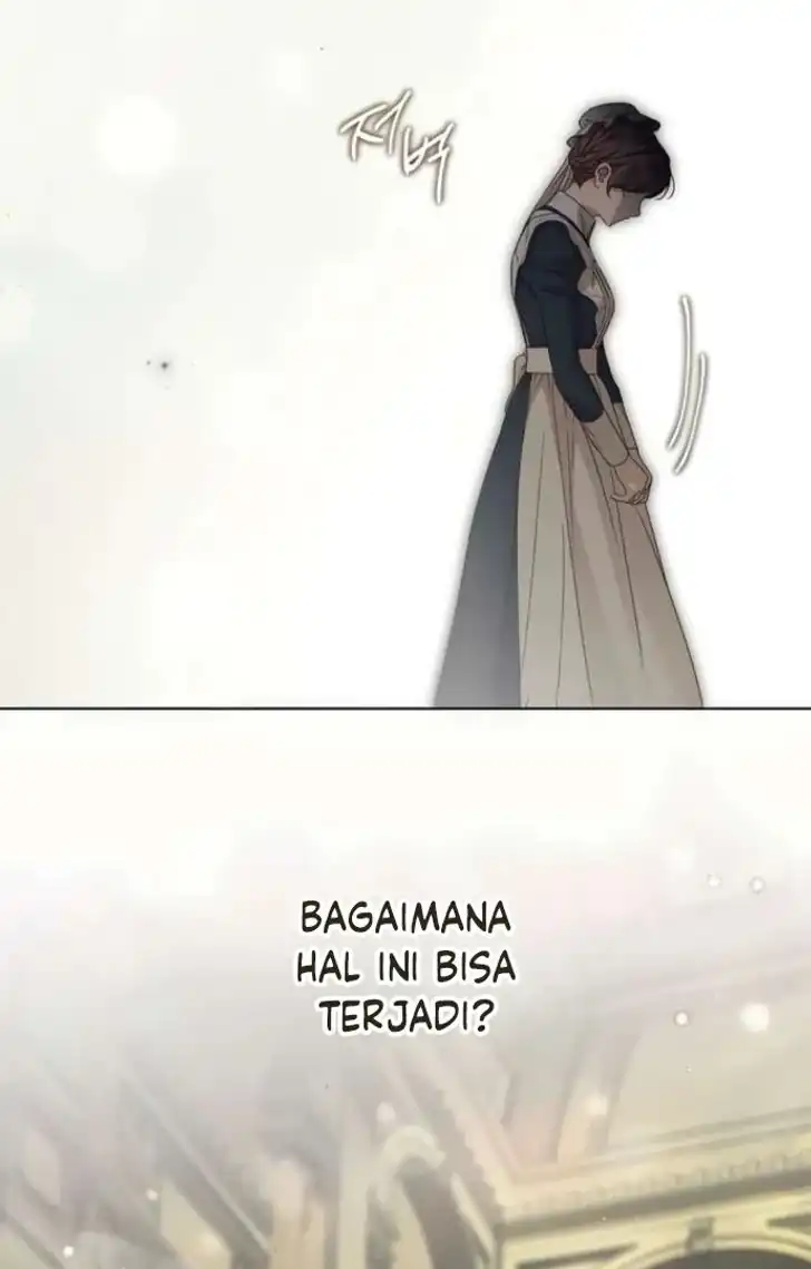 Baca The Count's Secret Maid - Chapter 58 halaman 17
