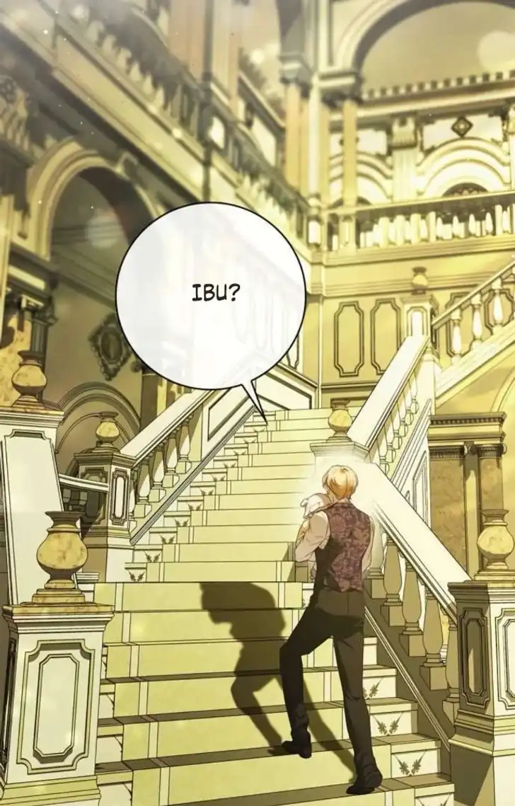 Baca The Count's Secret Maid - Chapter 58 halaman 19