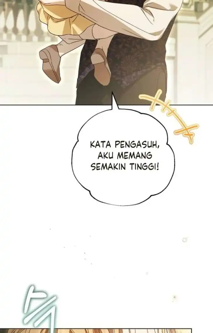 Baca The Count's Secret Maid - Chapter 58 halaman 2