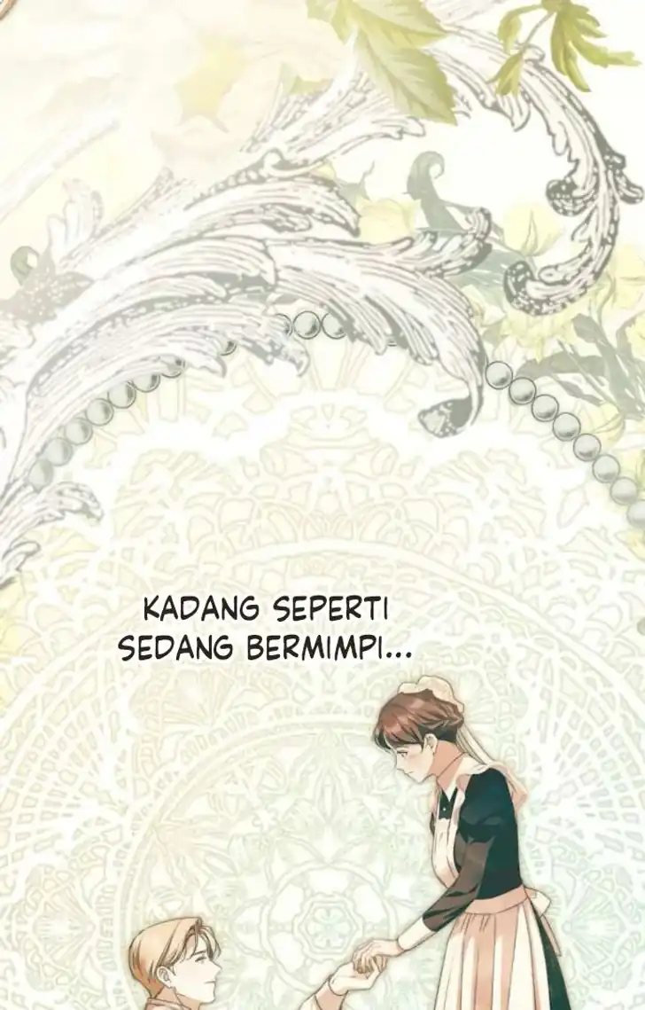Baca The Count's Secret Maid - Chapter 58 halaman 25