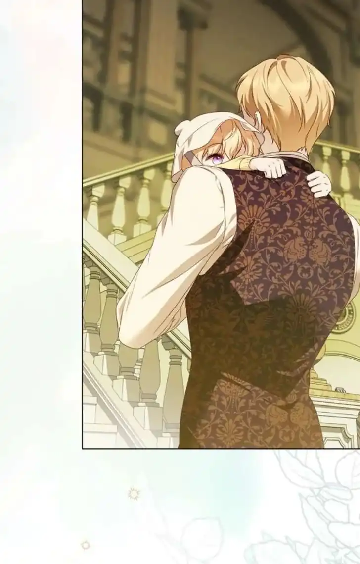 Baca The Count's Secret Maid - Chapter 58 halaman 31