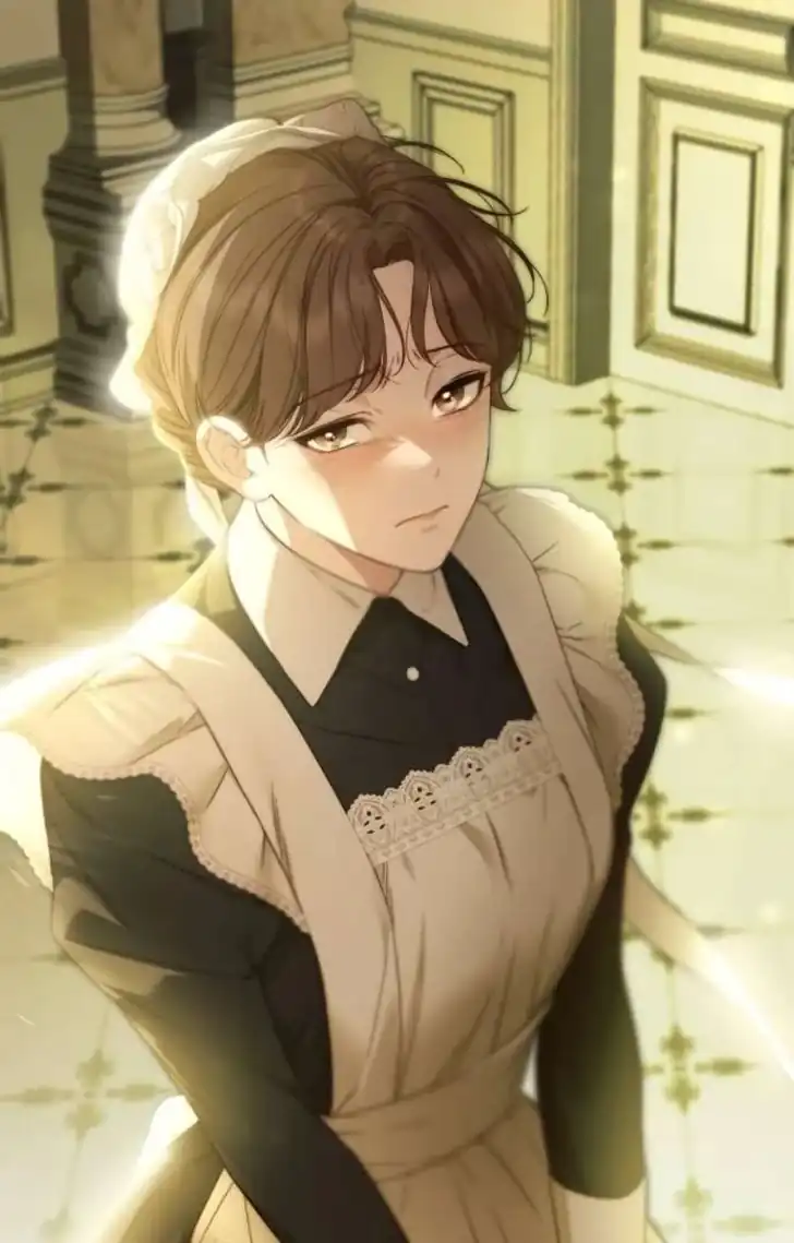 Baca The Count's Secret Maid - Chapter 58 halaman 39