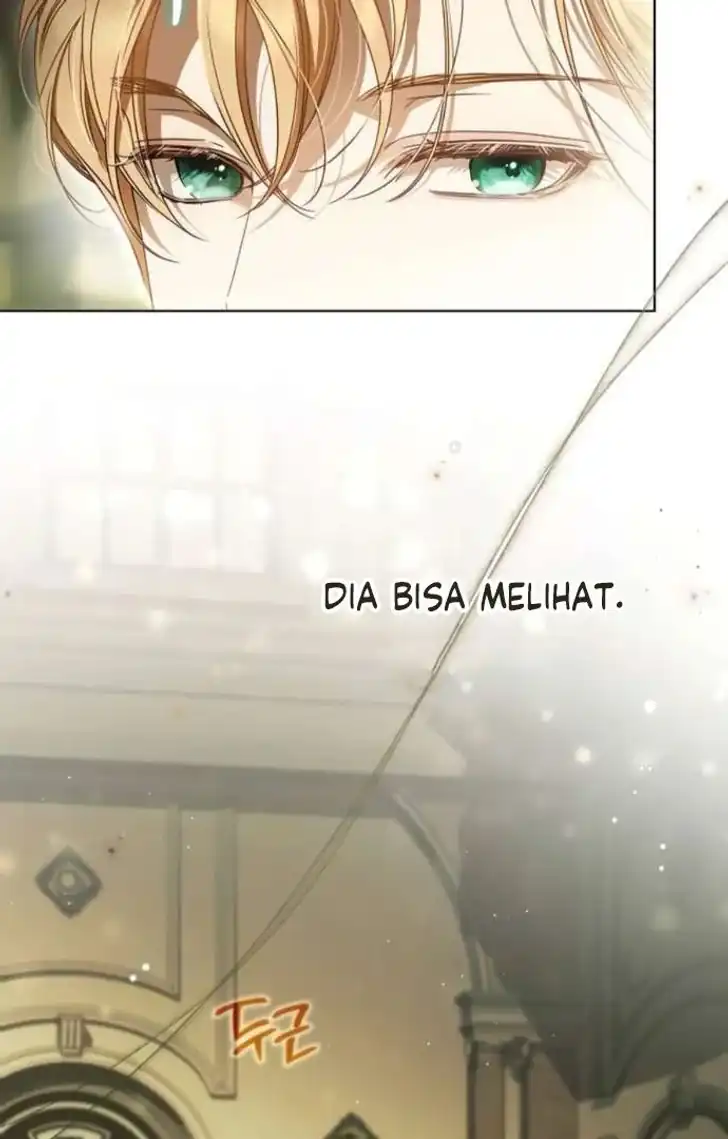Baca The Count's Secret Maid - Chapter 58 halaman 3