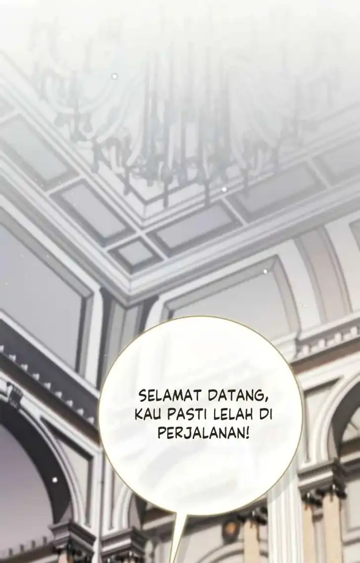 Baca The Count's Secret Maid - Chapter 58 halaman 45