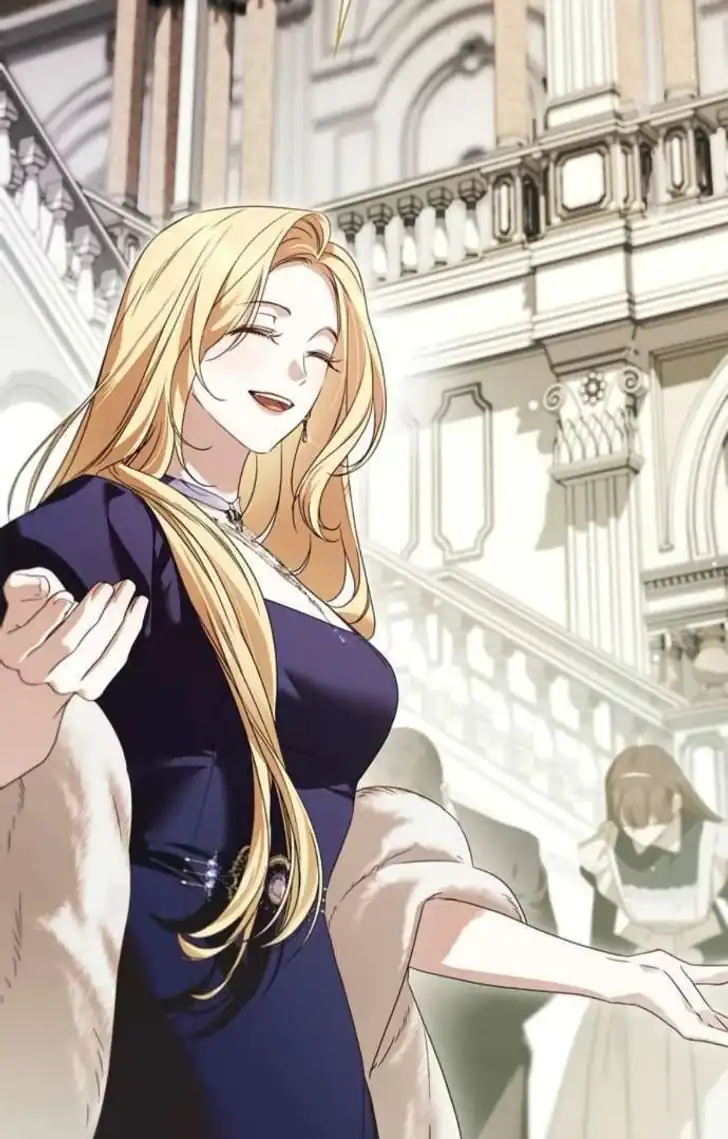 Baca The Count's Secret Maid - Chapter 58 halaman 47