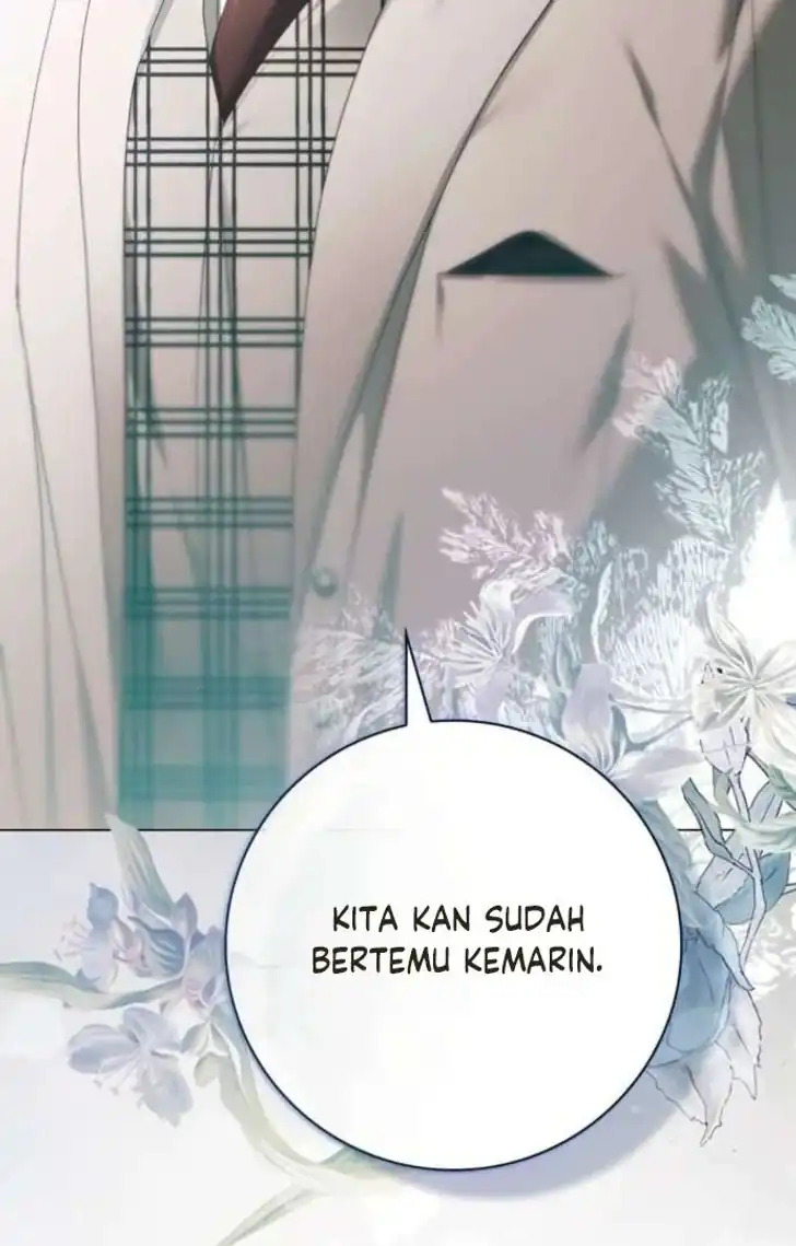 Baca The Count's Secret Maid - Chapter 58 halaman 55
