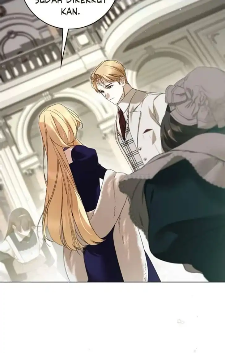 Baca The Count's Secret Maid - Chapter 58 halaman 59
