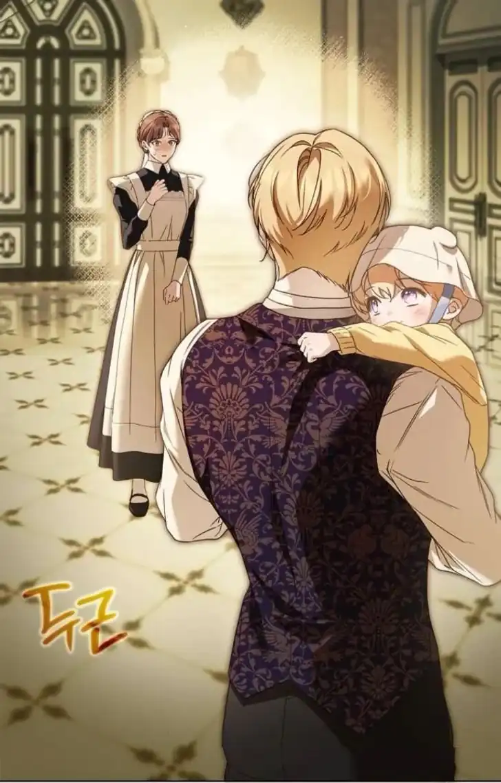 Baca The Count's Secret Maid - Chapter 58 halaman 4