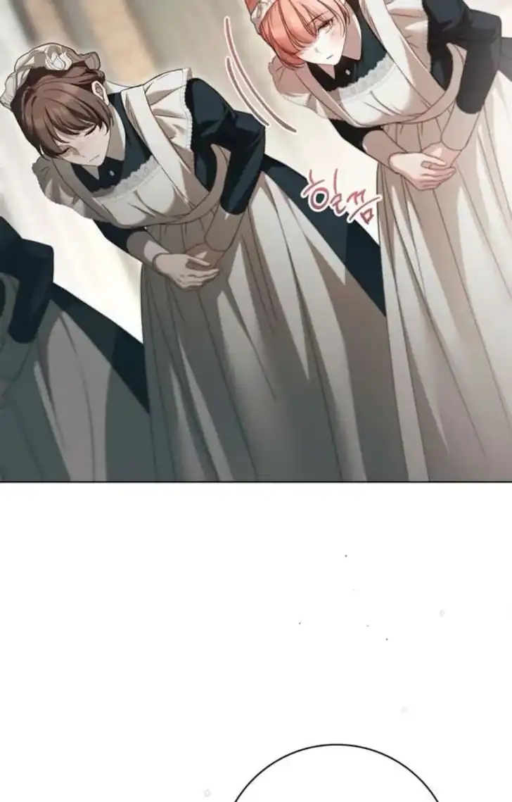 Baca The Count's Secret Maid - Chapter 58 halaman 65