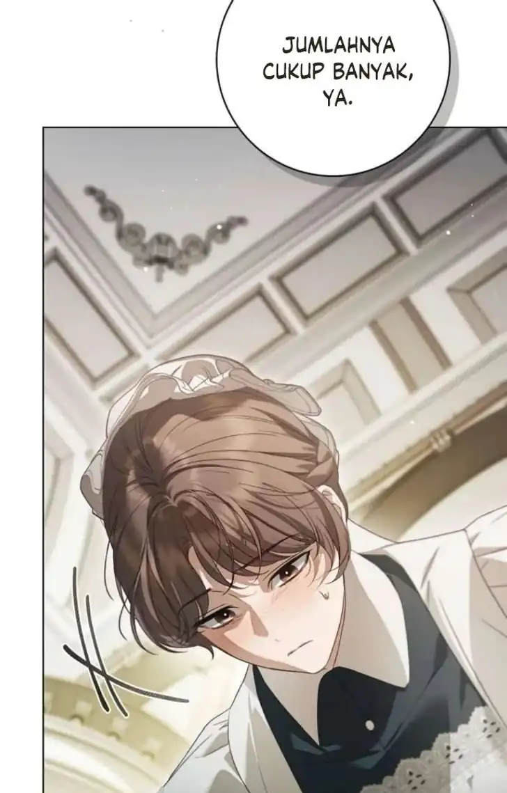 Baca The Count's Secret Maid - Chapter 58 halaman 67
