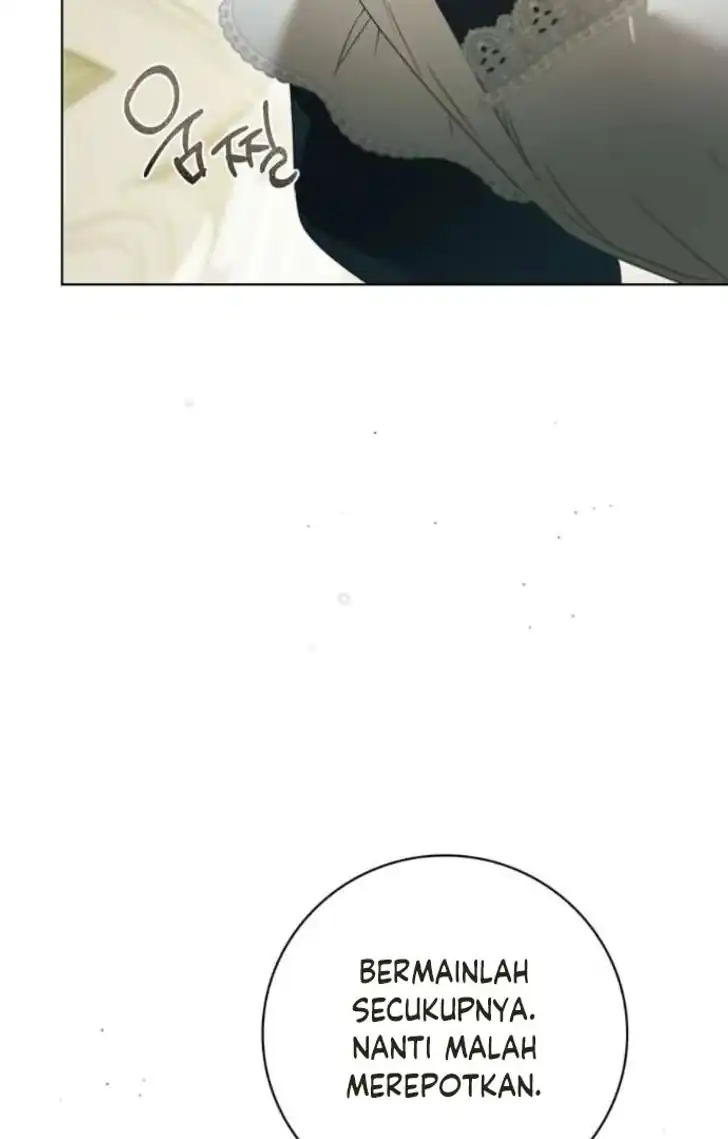 Baca The Count's Secret Maid - Chapter 58 halaman 69