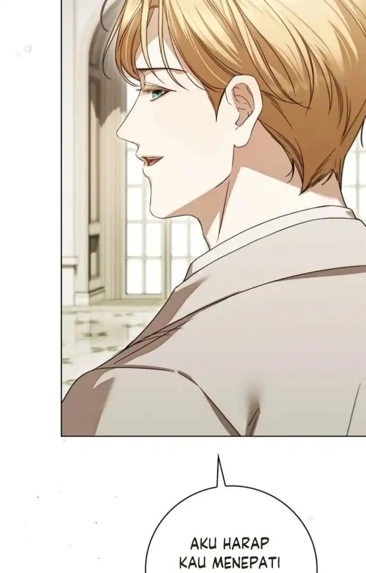 Baca The Count's Secret Maid - Chapter 58 halaman 77