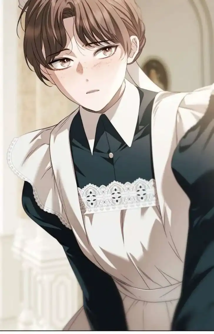 Baca The Count's Secret Maid - Chapter 58 halaman 85