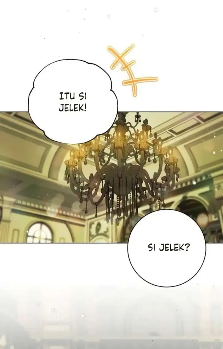 Baca The Count's Secret Maid - Chapter 58 halaman 8