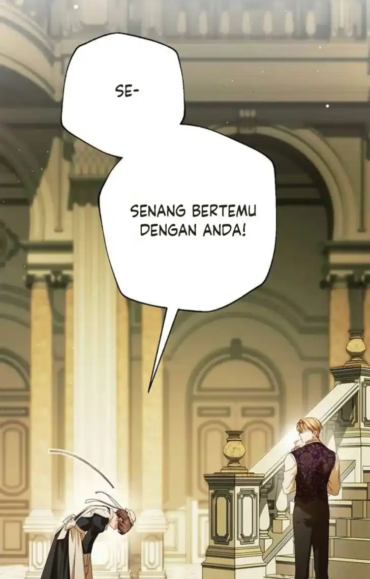 Baca The Count's Secret Maid - Chapter 58 halaman 9
