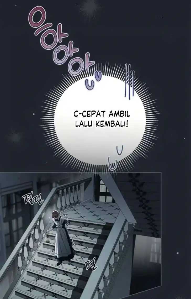 Baca The Count's Secret Maid - Chapter 65 halaman 103
