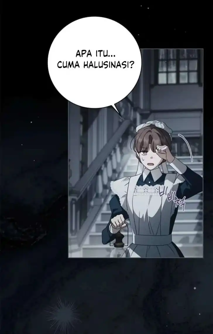 Baca The Count's Secret Maid - Chapter 65 halaman 107