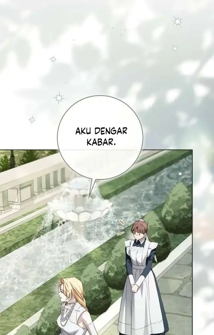 Baca The Count's Secret Maid - Chapter 65 halaman 12