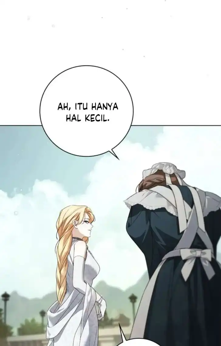 Baca The Count's Secret Maid - Chapter 65 halaman 14