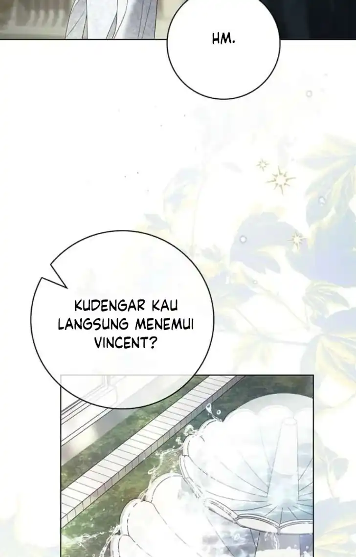Baca The Count's Secret Maid - Chapter 65 halaman 15