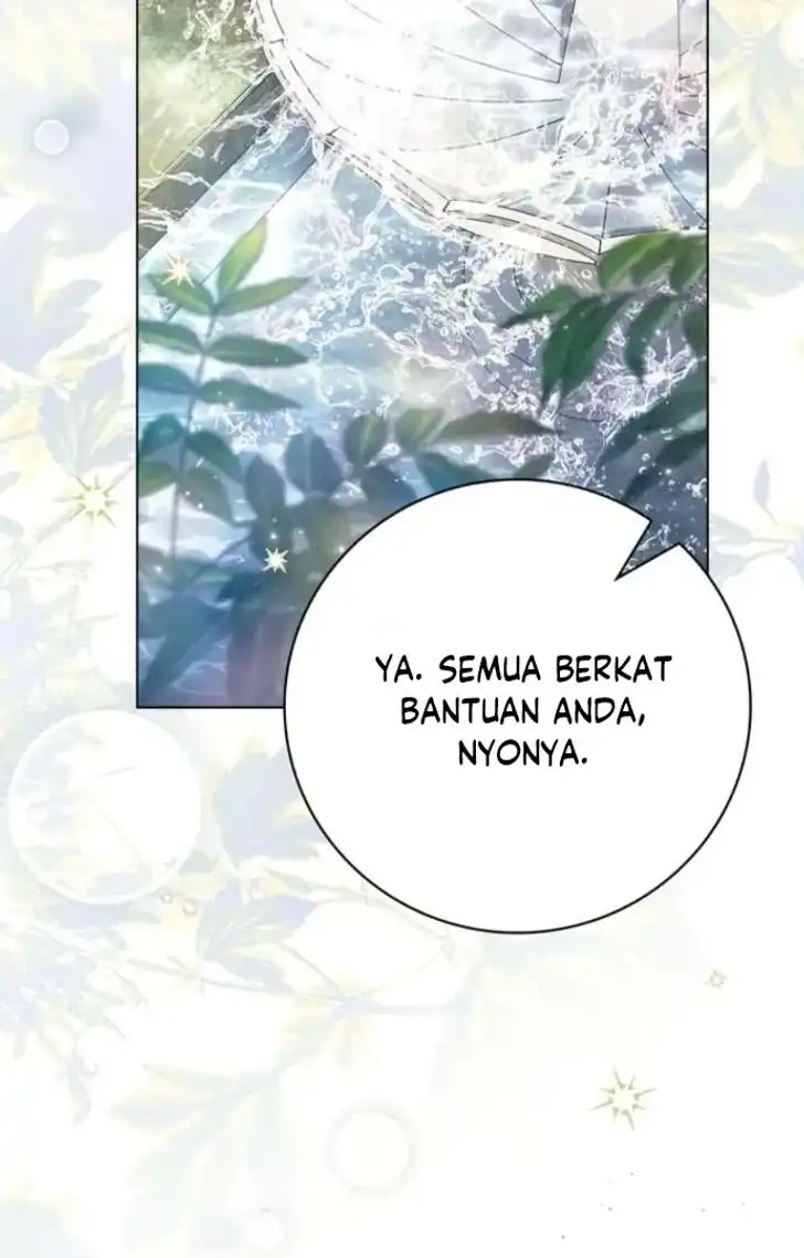 Baca The Count's Secret Maid - Chapter 65 halaman 16