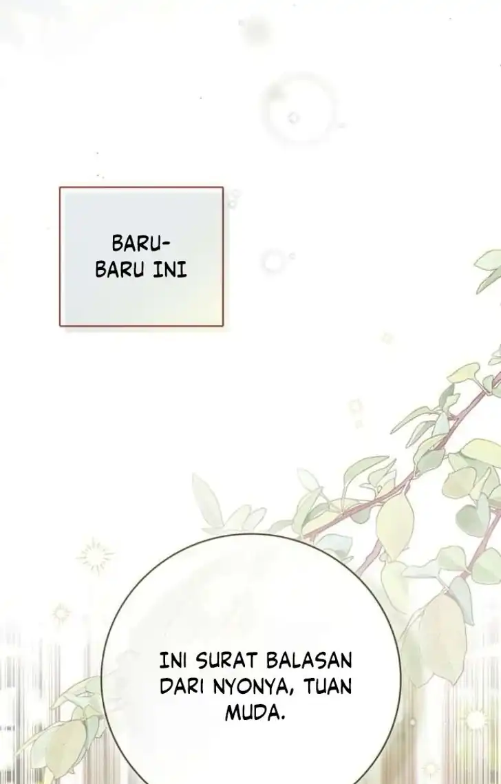 Baca The Count's Secret Maid - Chapter 65 halaman 17