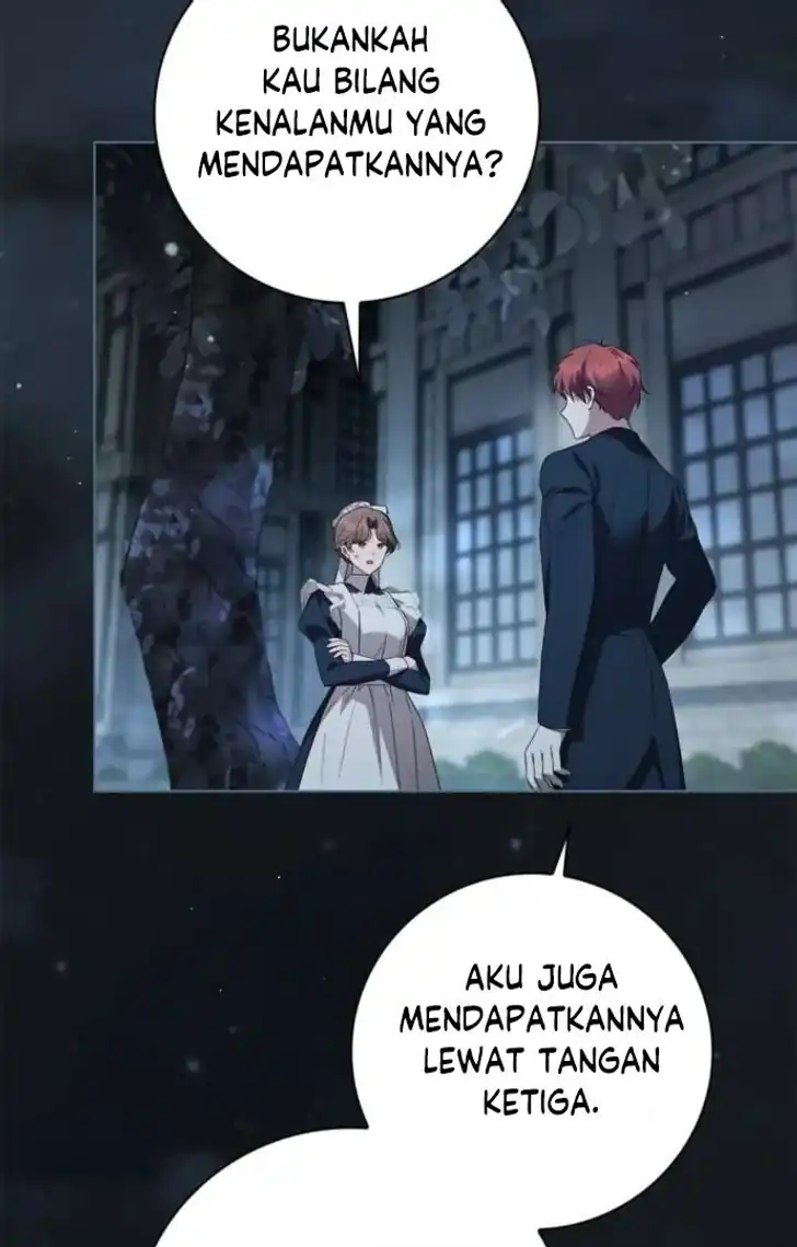 Baca The Count's Secret Maid - Chapter 65 halaman 2