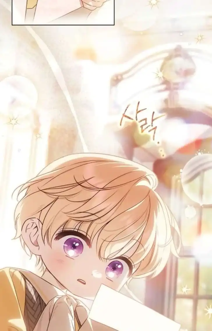 Baca The Count's Secret Maid - Chapter 65 halaman 20