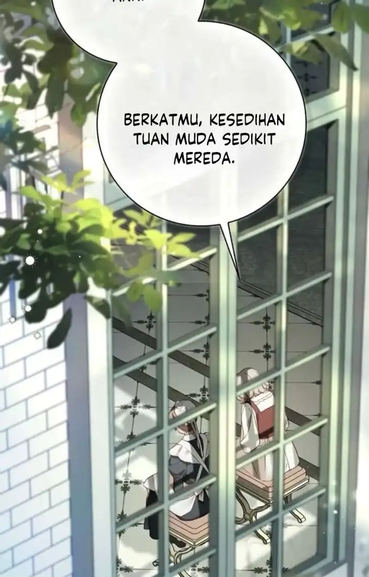 Baca The Count's Secret Maid - Chapter 65 halaman 25