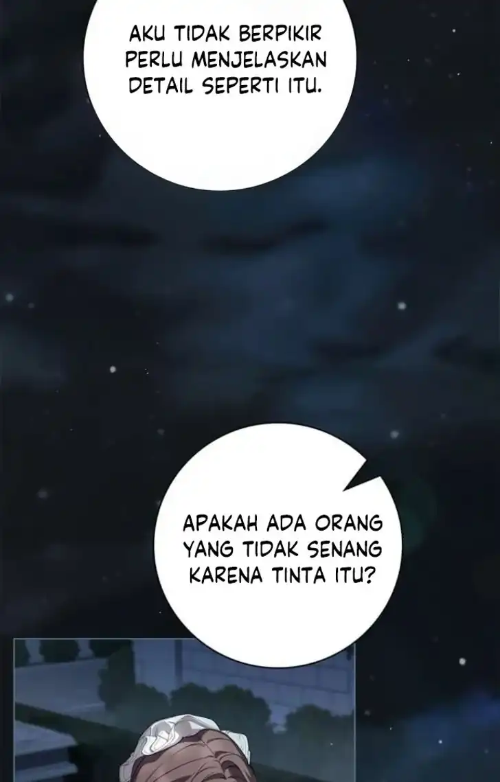Baca The Count's Secret Maid - Chapter 65 halaman 3
