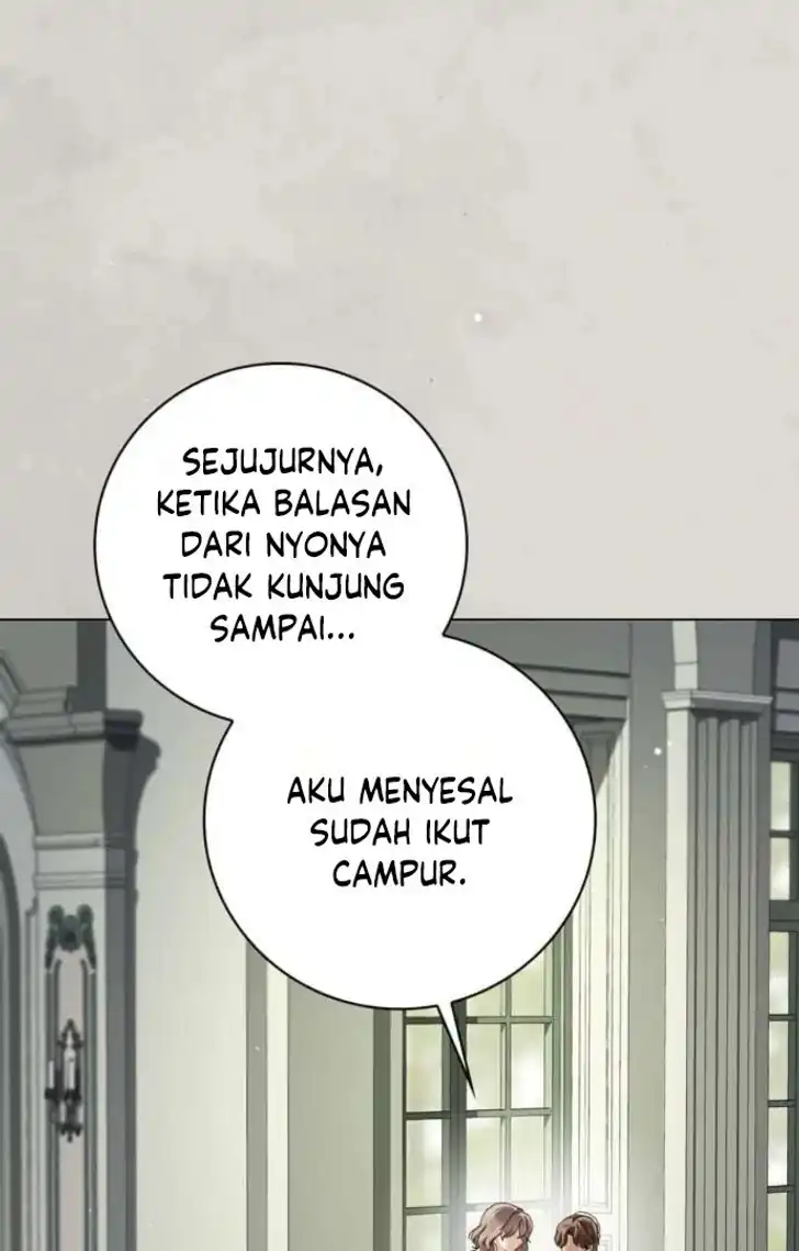 Baca The Count's Secret Maid - Chapter 65 halaman 30