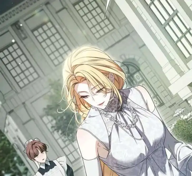 Baca The Count's Secret Maid - Chapter 65 halaman 35