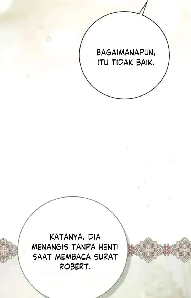 Baca The Count's Secret Maid - Chapter 65 halaman 38