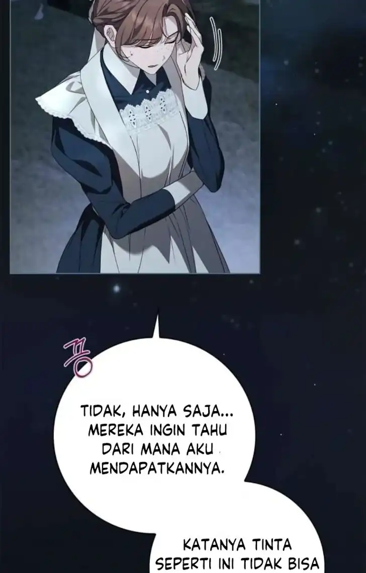 Baca The Count's Secret Maid - Chapter 65 halaman 4