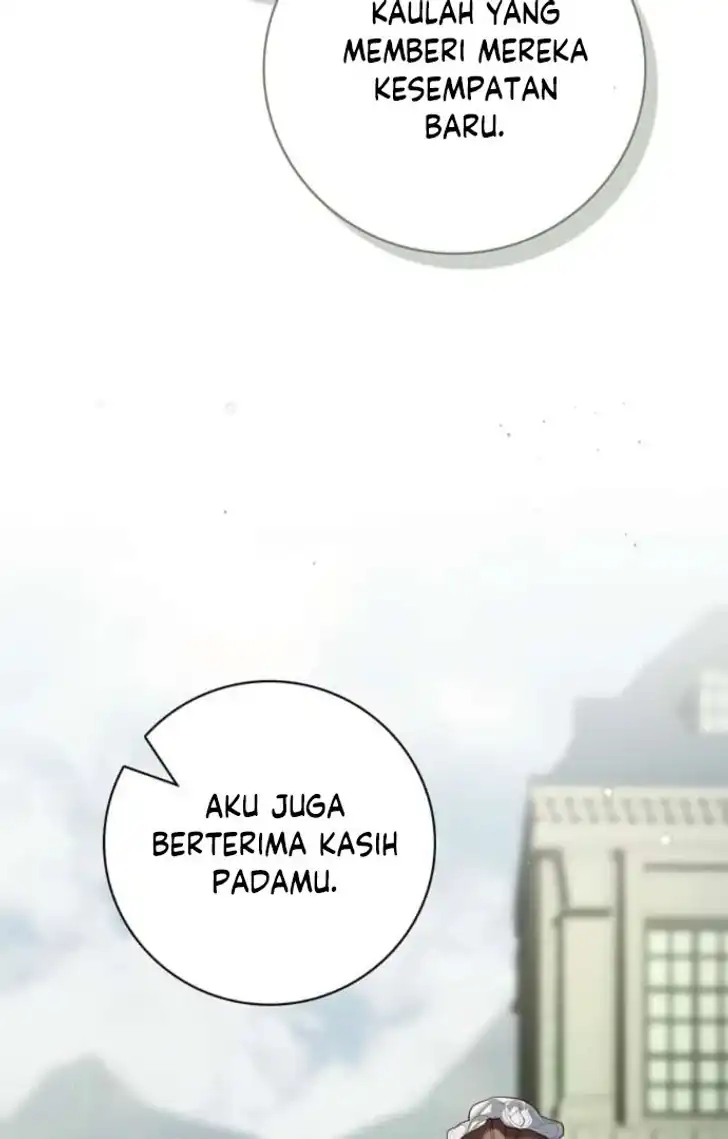 Baca The Count's Secret Maid - Chapter 65 halaman 40