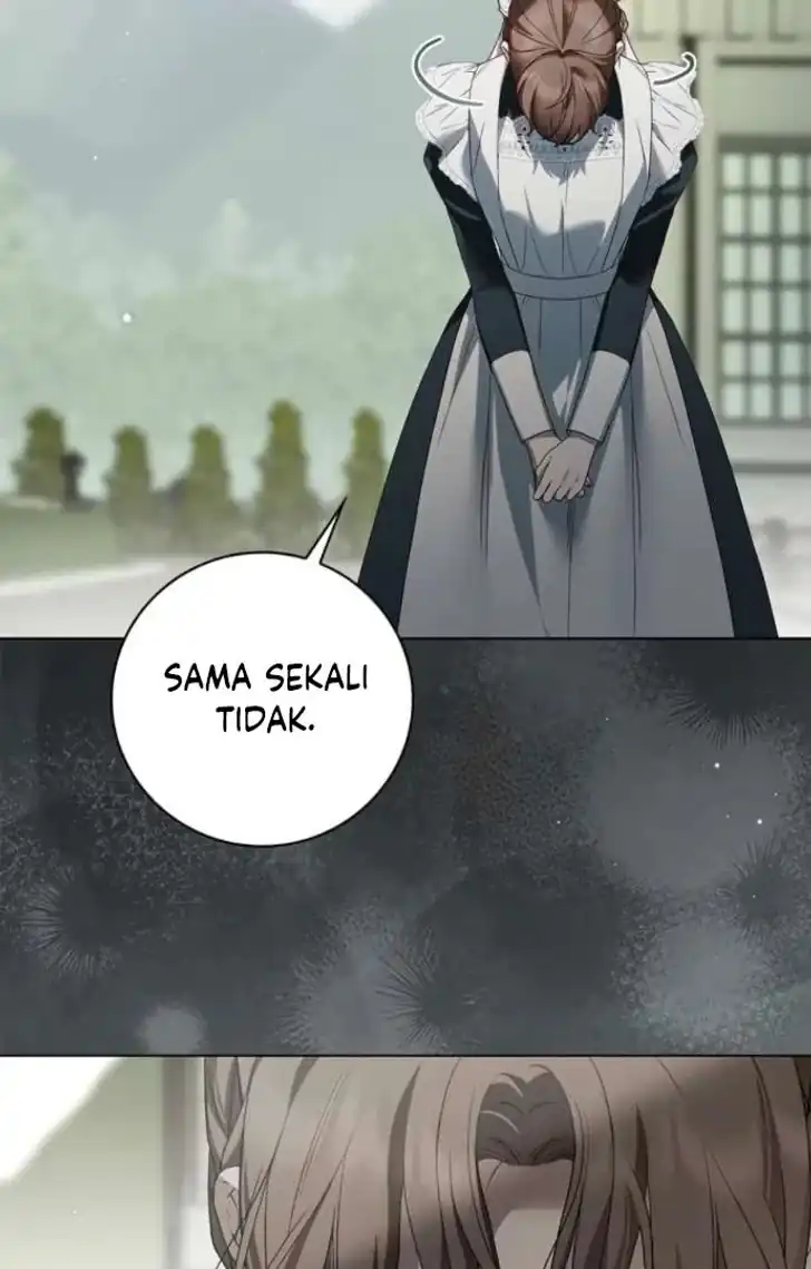 Baca The Count's Secret Maid - Chapter 65 halaman 41