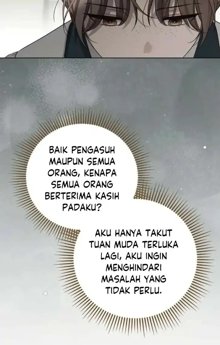 Baca The Count's Secret Maid - Chapter 65 halaman 42