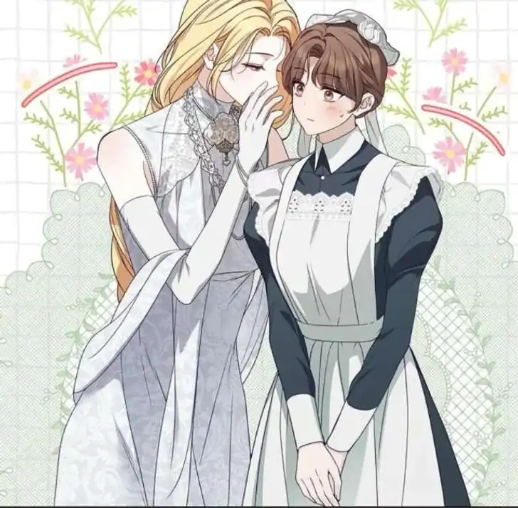 Baca The Count's Secret Maid - Chapter 65 halaman 49