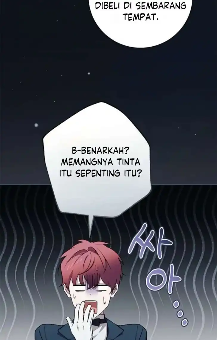 Baca The Count's Secret Maid - Chapter 65 halaman 5