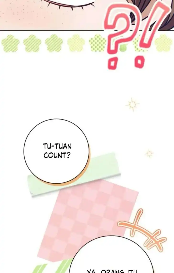 Baca The Count's Secret Maid - Chapter 65 halaman 51