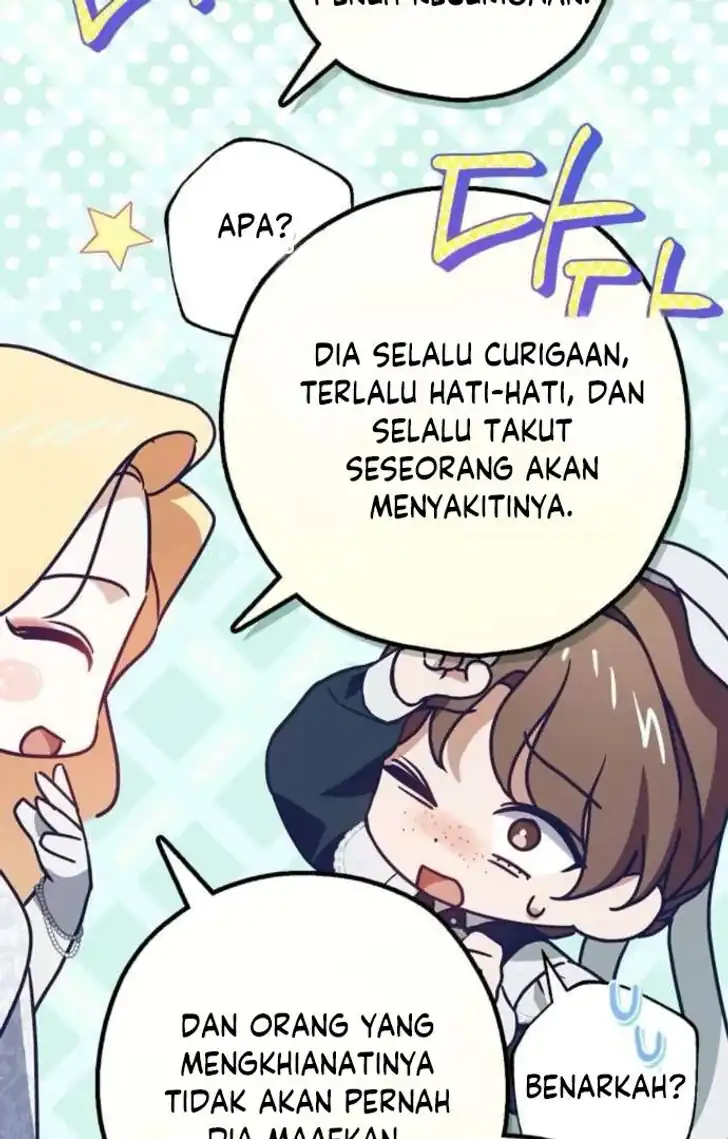 Baca The Count's Secret Maid - Chapter 65 halaman 53