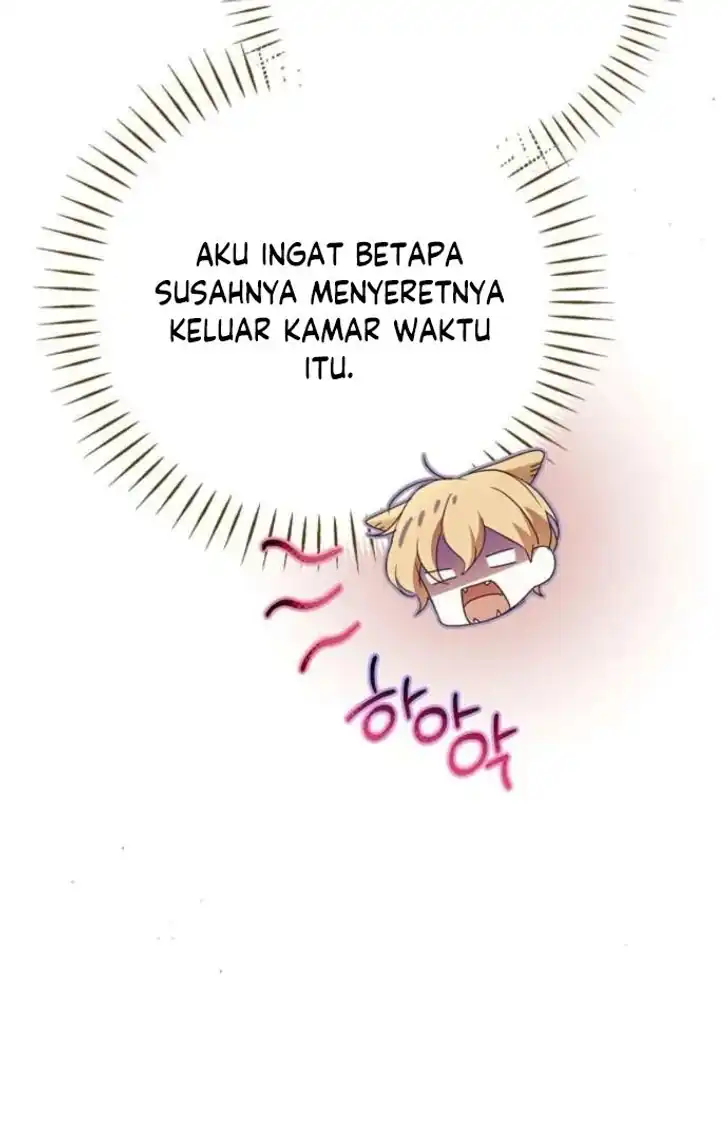 Baca The Count's Secret Maid - Chapter 65 halaman 56