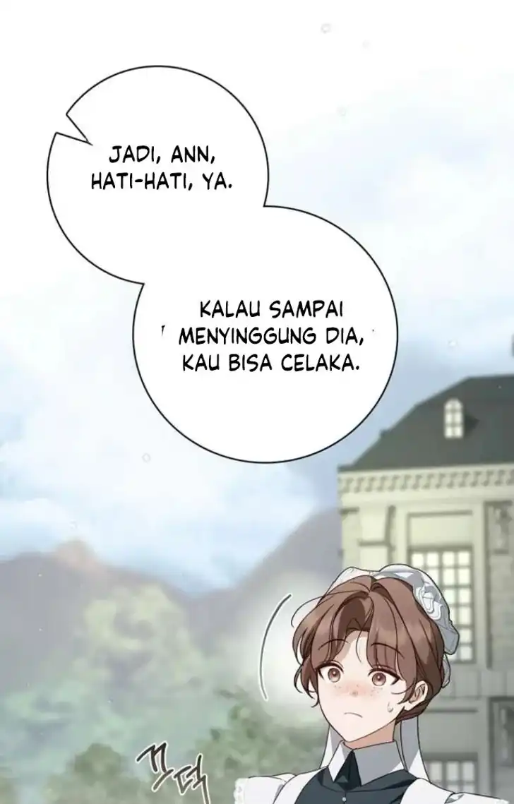 Baca The Count's Secret Maid - Chapter 65 halaman 57